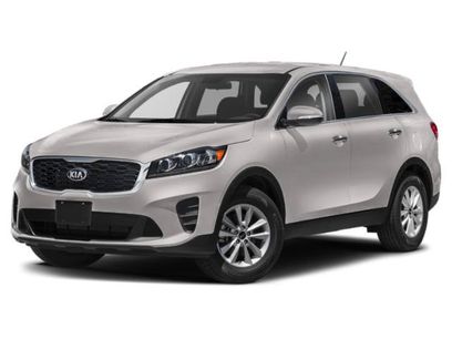Used 2019 Kia Sorento EX w/ EX Touring Package