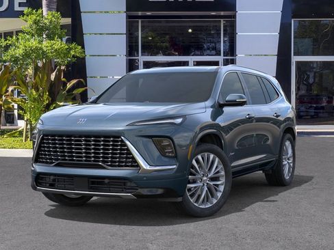 New 2026 Buick Enclave Avenir w/ Super Cruise Package image 6