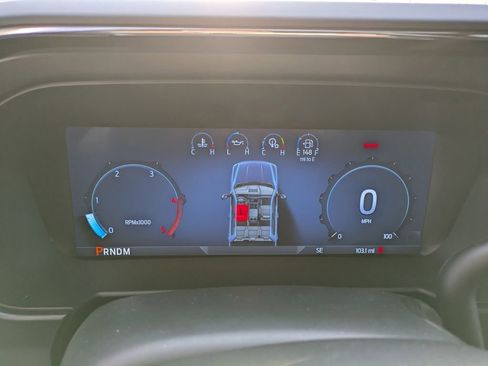 New 2025 Ford F250 Lariat w/ Lariat Ultimate Package image 33