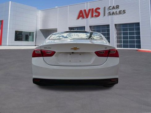 Used 2023 Chevrolet Malibu LT image 7