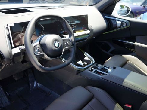 Used 2026 BMW X3 xDrive30i w/ Premium Package AWD/4WD image 14