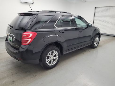 Used 2016 Chevrolet Equinox LT FWD image 10