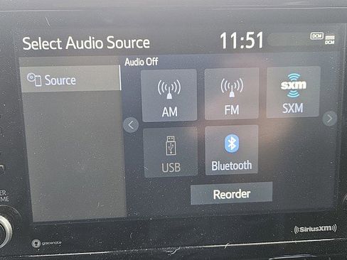 Used 2022 Toyota Corolla SE image 11