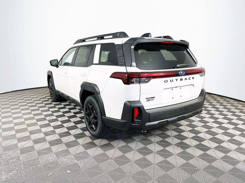 New 2026 Subaru Outback Limited image 6