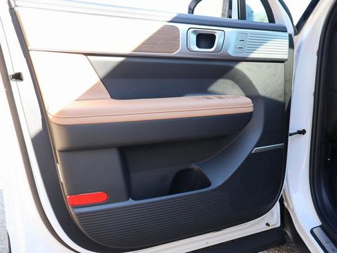 New 2026 Hyundai Santa Fe Calligraphy image 22