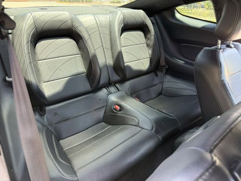 Used 2022 Ford Mustang Premium w/ Equipment Group 201A RWD image 15