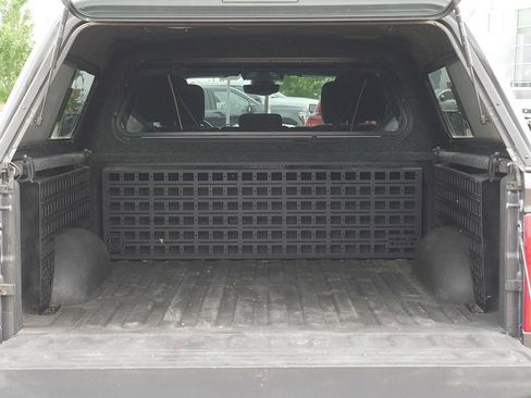 Used 2021 RAM 2500 Big Horn w/ Level 1 Equipment Group AWD/4WD image 65