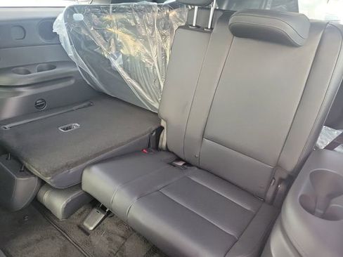 New 2026 Hyundai Palisade SEL image 15