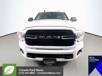 Used 2019 RAM 2500 Big Horn AWD/4WD video 2