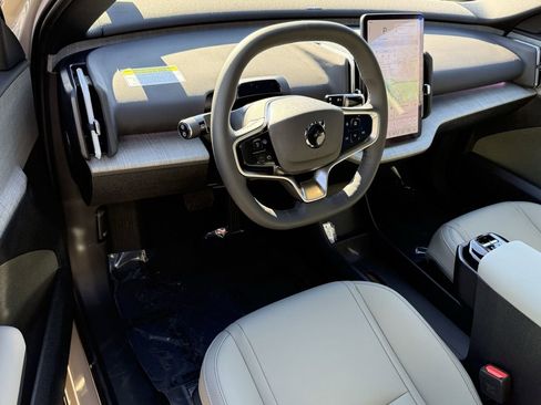 New 2026 Volvo EX30 Cross Country Ultra w/ Protection Package Premier image 14