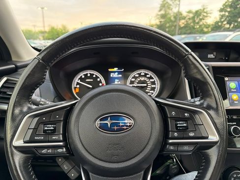 Used 2020 Subaru Forester Premium AWD/4WD image 27