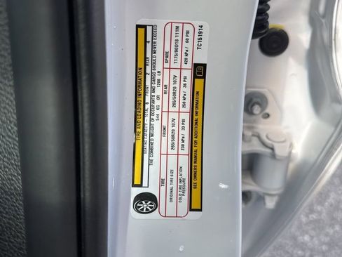 Used 2026 Dodge Durango GT image 12