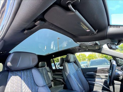 Certified 2026 Cadillac Escalade IQ Luxury 1 AWD/4WD image 28
