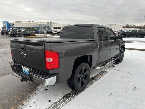 Used 2011 Chevrolet Silverado 1500 LS image 7