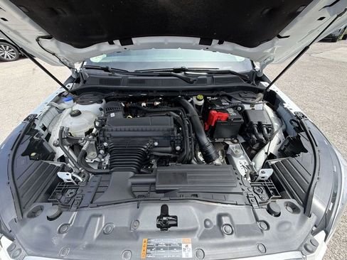 Used 2023 Lincoln Corsair Reserve AWD/4WD image 26