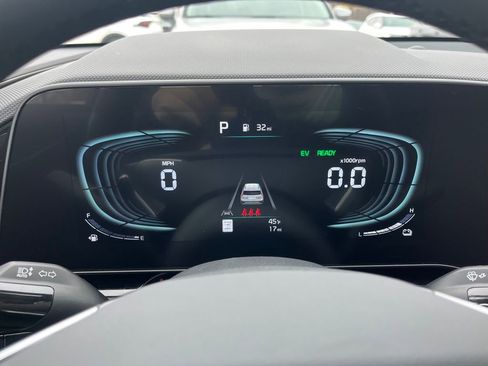 New 2026 Kia Niro EX w/ EX Premium Package image 20