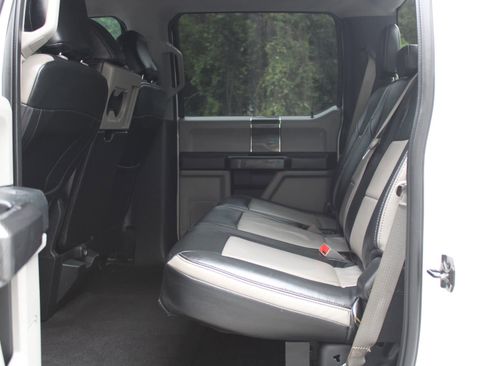 Used 2018 Ford F350 XLT AWD/4WD image 26