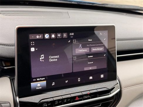 Used 2024 Jeep Compass Limited image 15