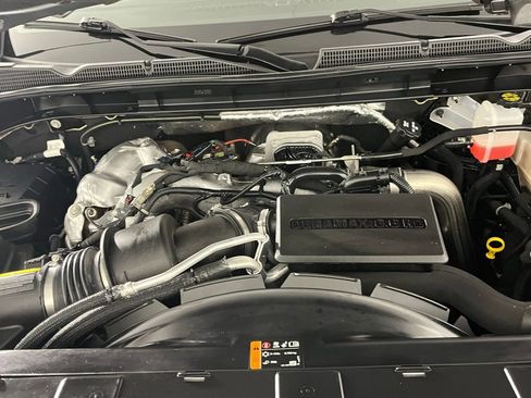 Used 2024 GMC Sierra 3500 SLT w/ SLT Convenience Package image 35