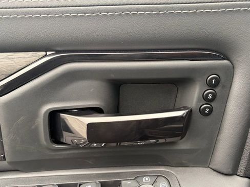 New 2026 RAM 3500 Limited image 14