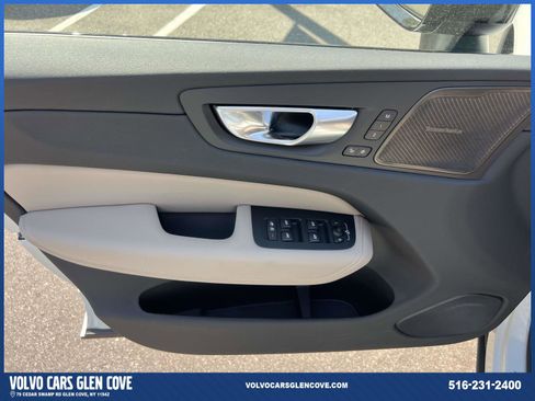 Used 2026 Volvo XC60 B5 Plus w/ Climate Package AWD/4WD image 15