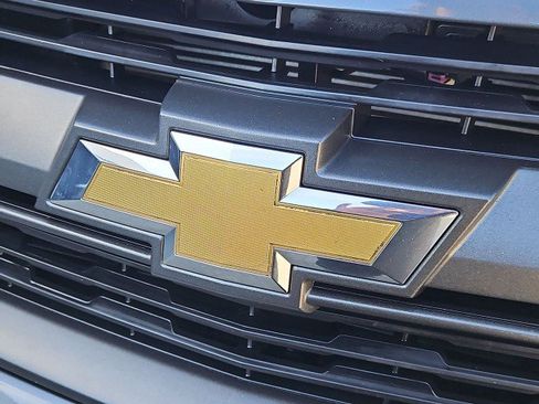 Used 2017 Chevrolet Colorado Z71 RWD image 29