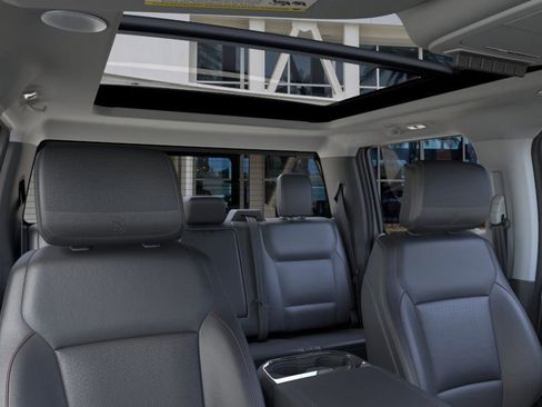 New 2026 Ford F350 Lariat w/ Black Appearance Package image 22