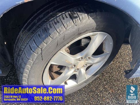 Used 2007 Subaru Impreza 2.5i image 38