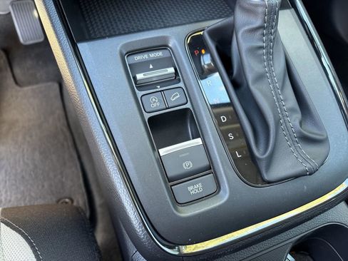 Certified 2023 Honda CR-V EX image 22