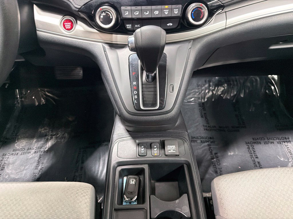 Used 2016 Honda CR-V EX image 17