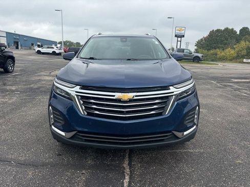 Used 2023 Chevrolet Equinox Premier image 8