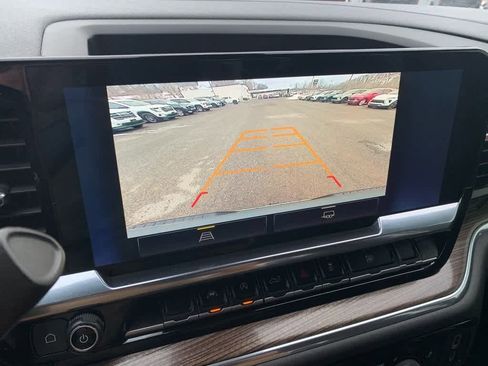 Certified 2024 Chevrolet Silverado 1500 LT image 30