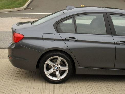 Used 2015 BMW 328i xDrive Sedan image 11