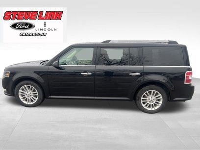 Used 2019 Ford Flex SEL w/ Equipment Group 202A