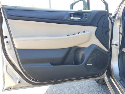 Used 2016 Subaru Legacy 2.5i Limited image 21