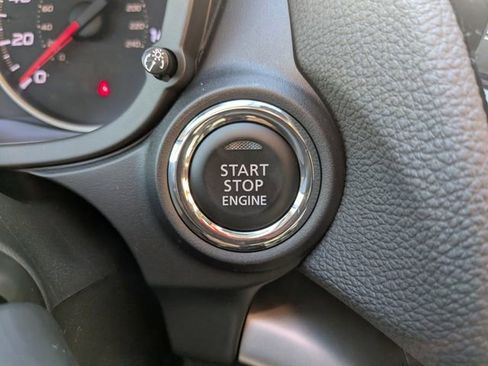 New 2026 Mitsubishi Eclipse Cross LE image 33