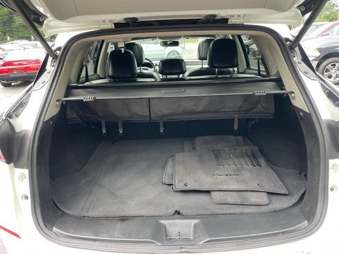 Used 2017 Nissan Murano Platinum w/ Platinum Technology Package FWD image 23
