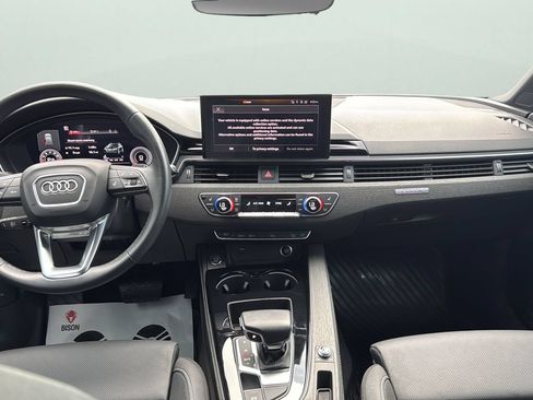 Used 2023 Audi A4 2.0T allroad Premium Plus AWD/4WD image 22