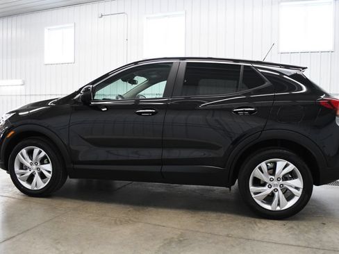 Used 2025 Buick Encore GX Preferred FWD image 4