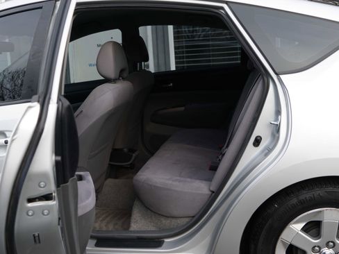 Used 2009 Toyota Prius HATCHBACK 4D image 28