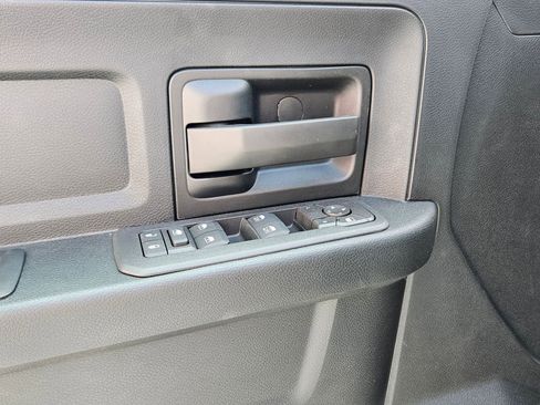 New 2026 RAM 2500 Tradesman image 16