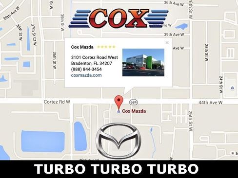 Used 2023 MAZDA CX-5 AWD 2.5 Turbo image 29