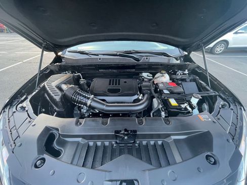 Used 2025 Chevrolet Blazer LT image 27