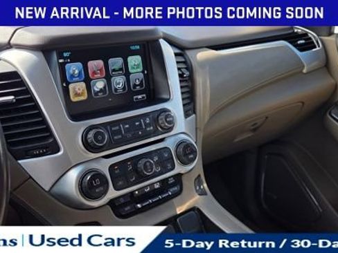 Used 2020 GMC Yukon SLT w/ Value Plus Edition AWD/4WD image 17