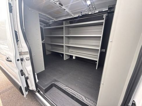 New 2026 Ford Transit 250 148 Medium Roof Extended AWD w/ Load Area Protection Package image 4