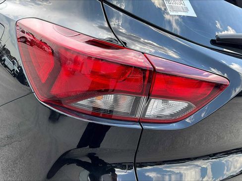 Certified 2021 Chevrolet TrailBlazer LS image 26