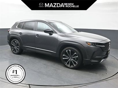 Certified 2023 MAZDA CX-50 AWD 2.5 Turbo w/ Cargo Package