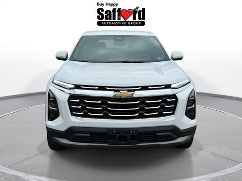 Used 2026 Chevrolet Equinox LT w/ Convenience Package II AWD/4WD image 7