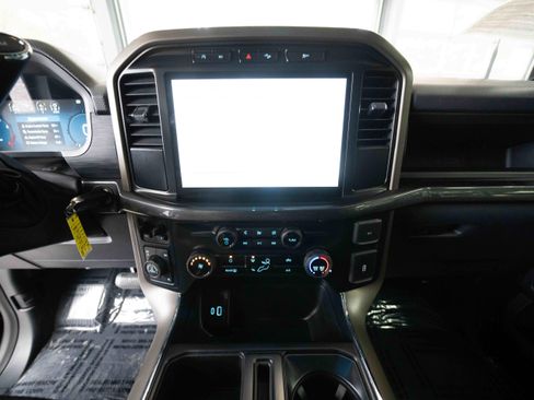 Used 2024 Ford F150 STX w/ Equipment Group 201A FX4 image 17