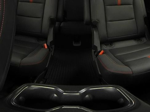 Used 2024 Chevrolet Traverse RS w/ LPO, Floor Liner Package FWD image 13